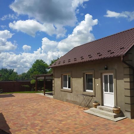 Franko93 Hotel Berehowo Zewnętrze zdjęcie