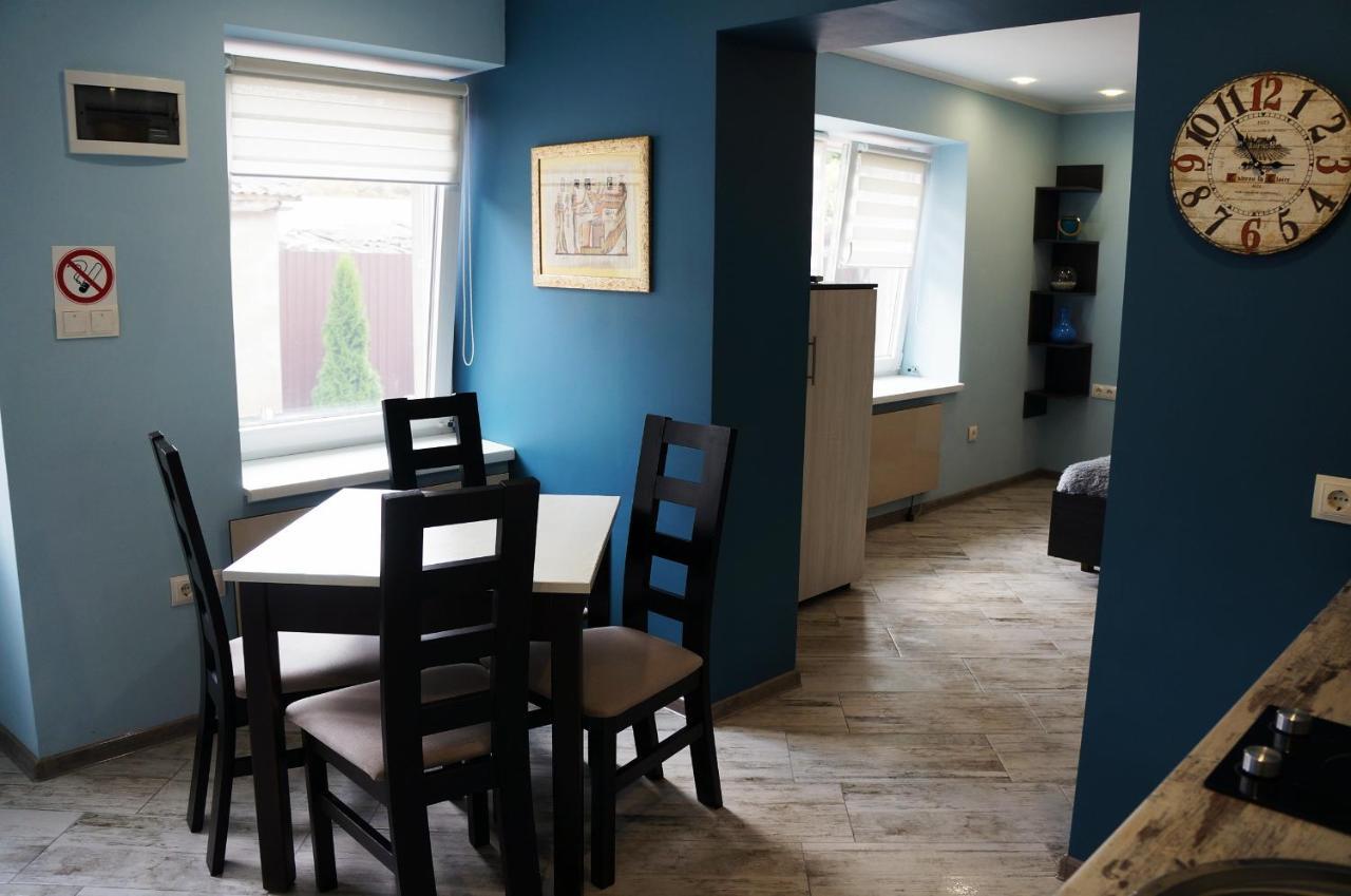 Franko93 Hotel Berehowo Zewnętrze zdjęcie