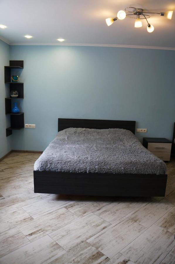 Franko93 Hotel Berehowo Zewnętrze zdjęcie